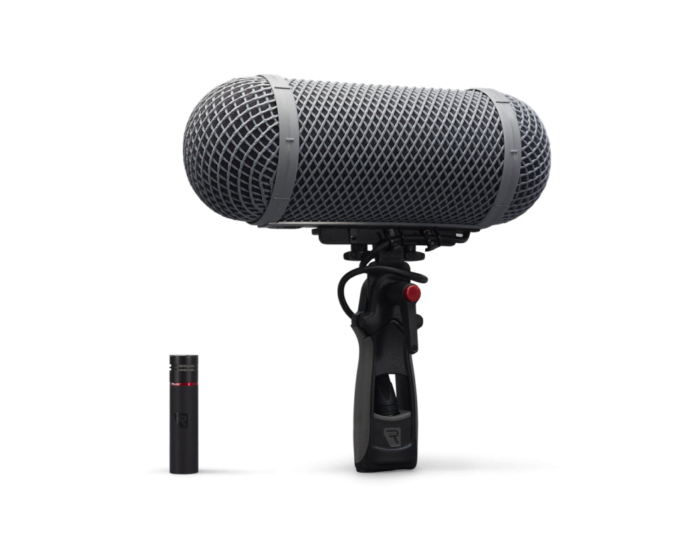 RYCOTE CA-08 cardioid