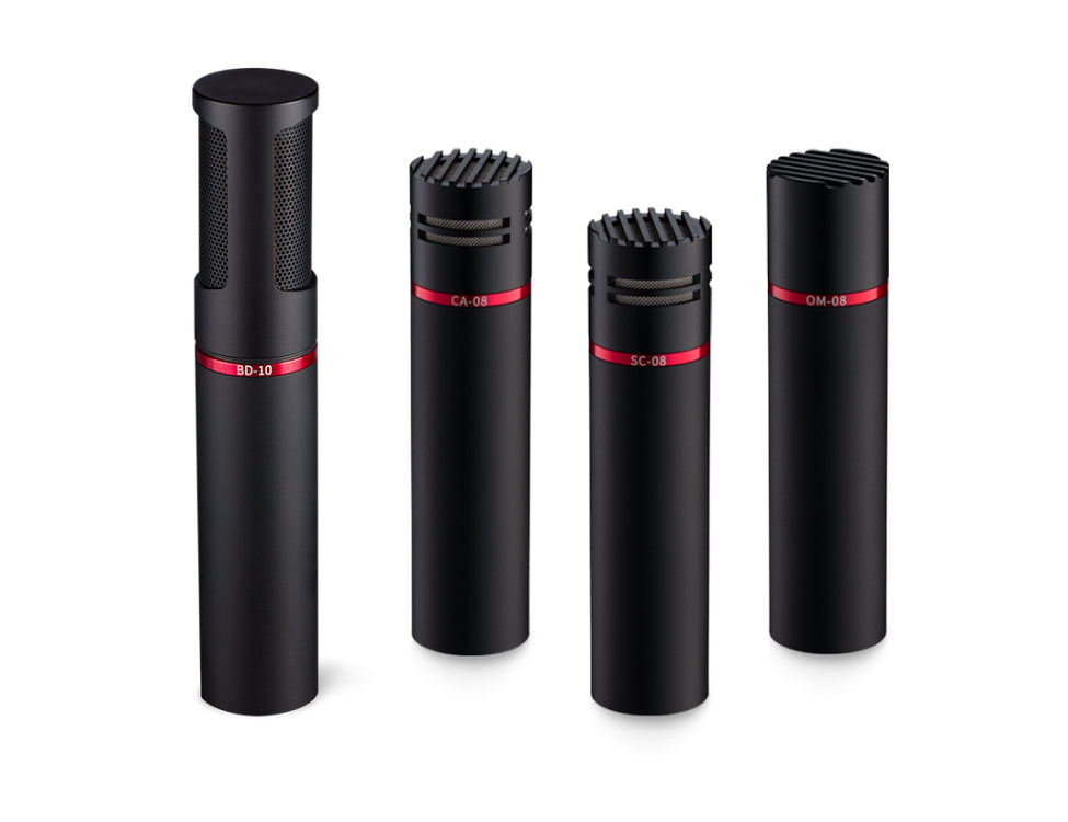 RYCOTE OM-08 omni-directional