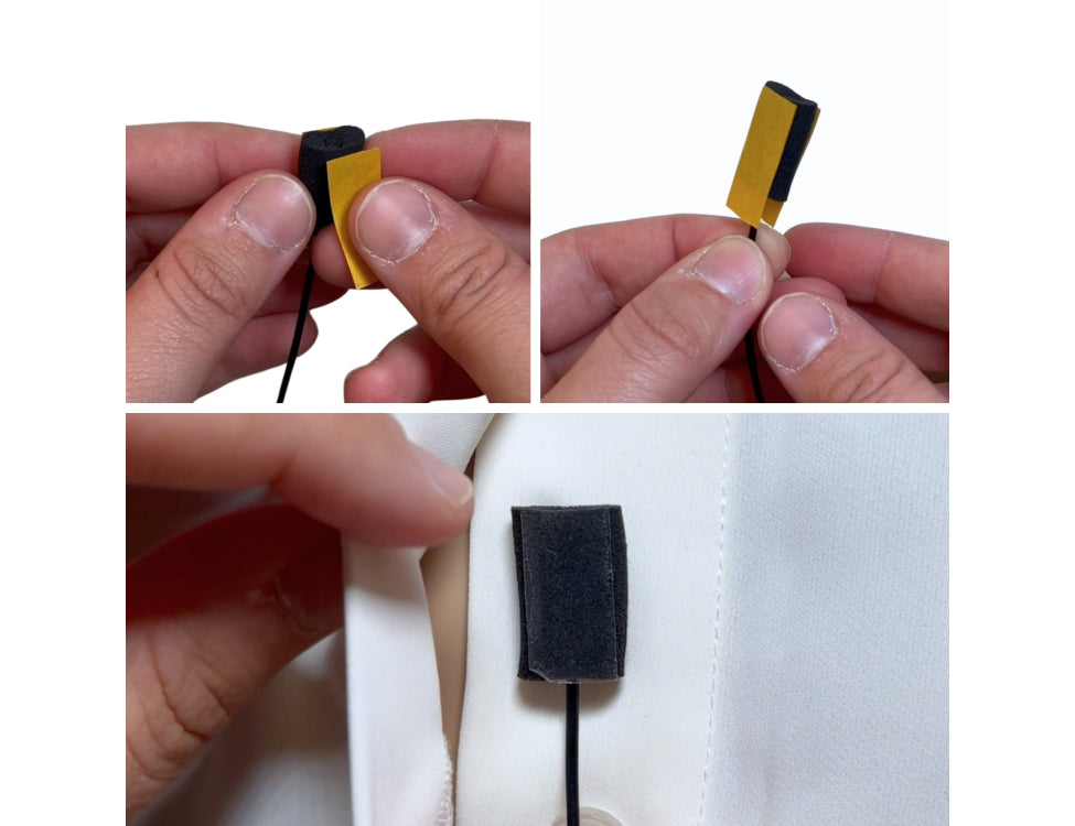 URSA STRAPS foamies, mini