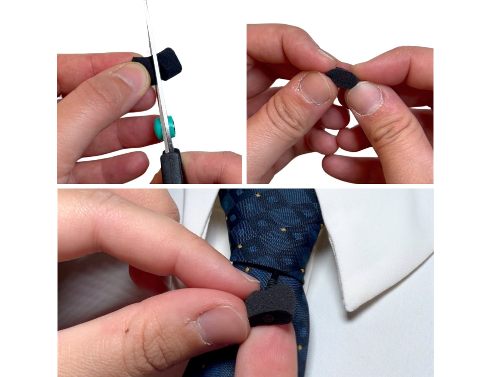 URSA STRAPS foamies, mini