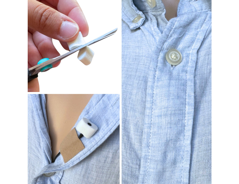 URSA STRAPS foamies, mini