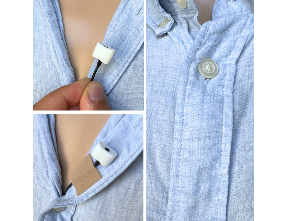 URSA STRAPS foamies, mini