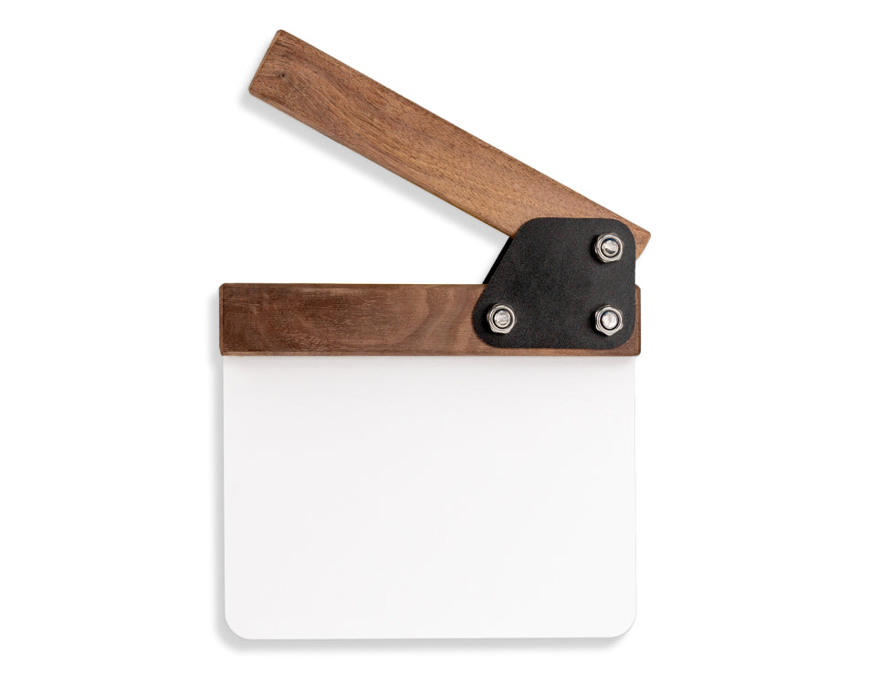 OPENMOON mini film slate