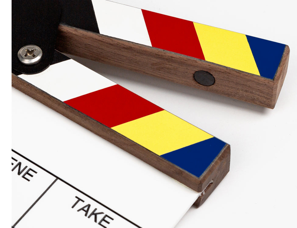 OPENMOON mini film slate