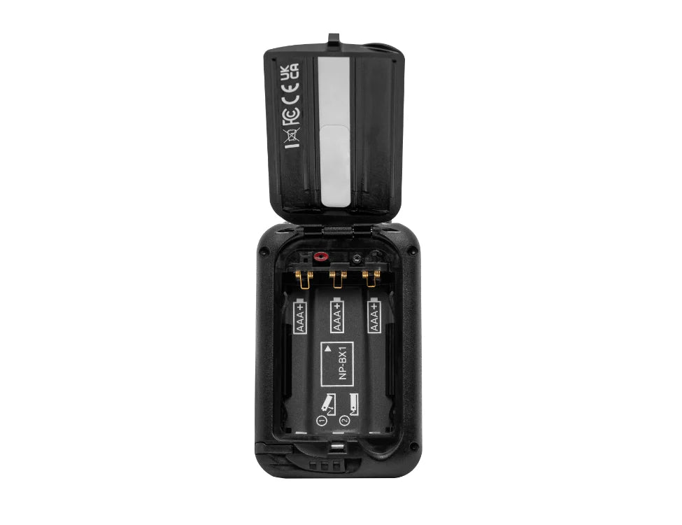 SOUND DEVICES A20-mini + ARX2 bundle