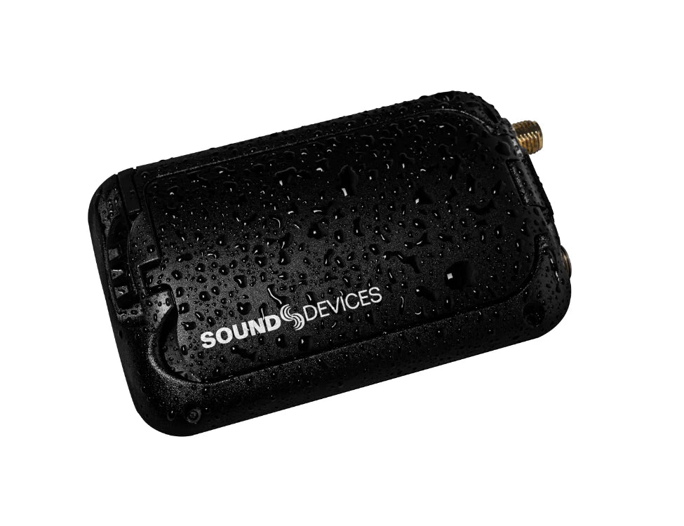 SOUND DEVICES A20-mini + ARX2 bundle