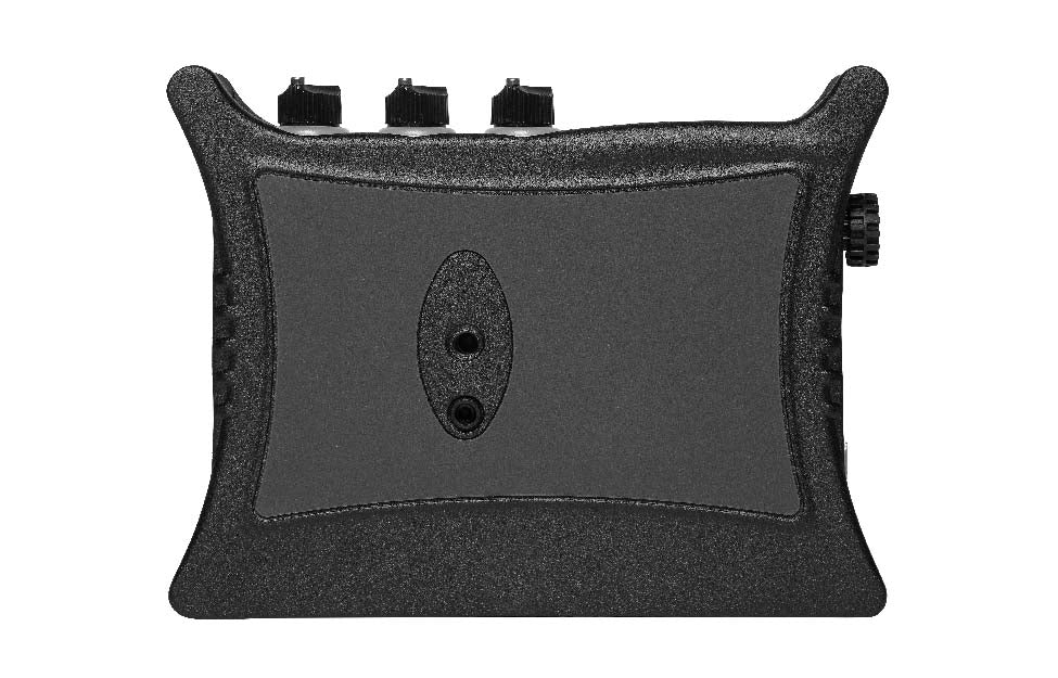 SOUND DEVICES MixPre-3 II