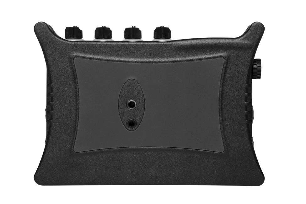 SOUND DEVICES MixPre-6 II