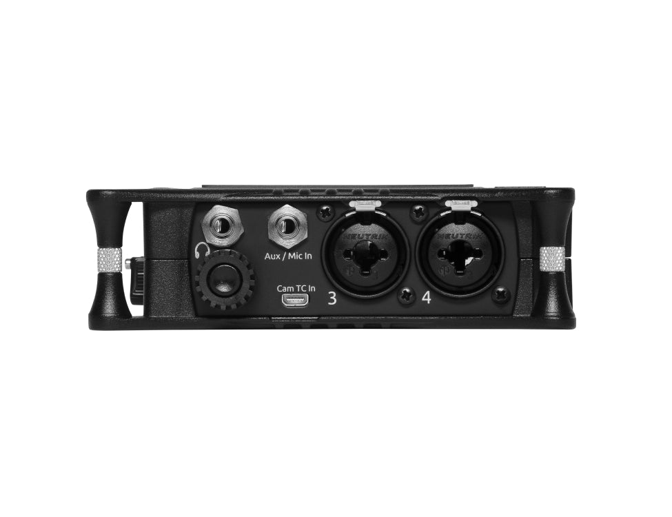 SOUND DEVICES MixPre-6 II BUNDLE