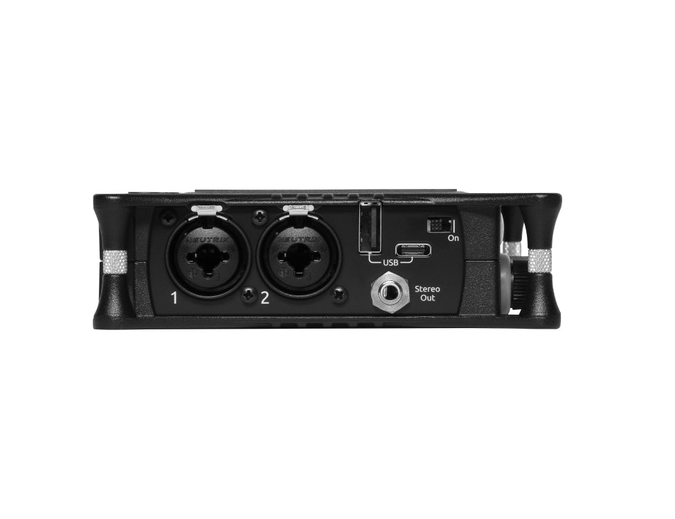 SOUND DEVICES MixPre-6 II BUNDLE