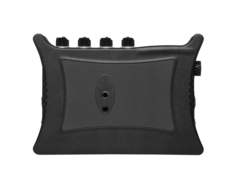 SOUND DEVICES MixPre-6 II BUNDLE