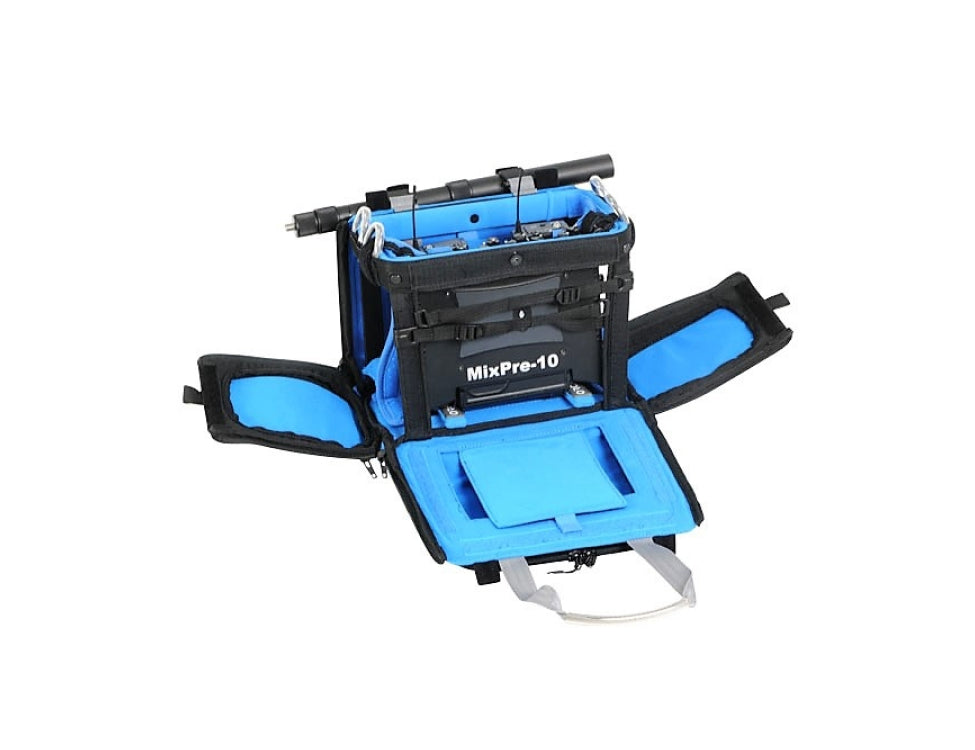 SOUND DEVICES MixPre-6 II BUNDLE