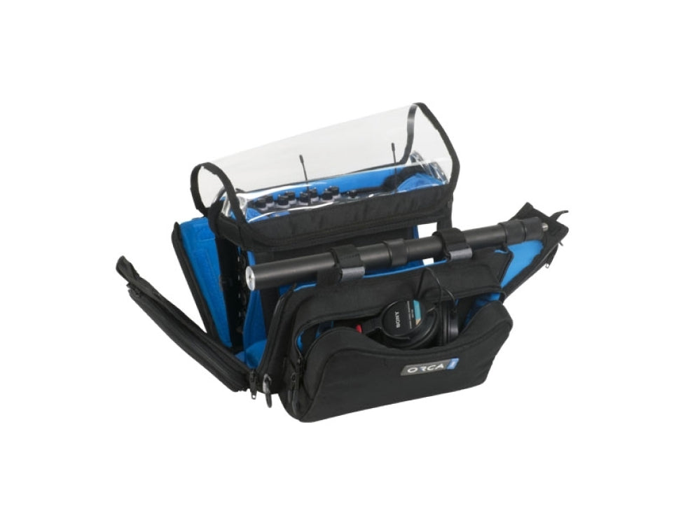 SOUND DEVICES MixPre-6 II BUNDLE