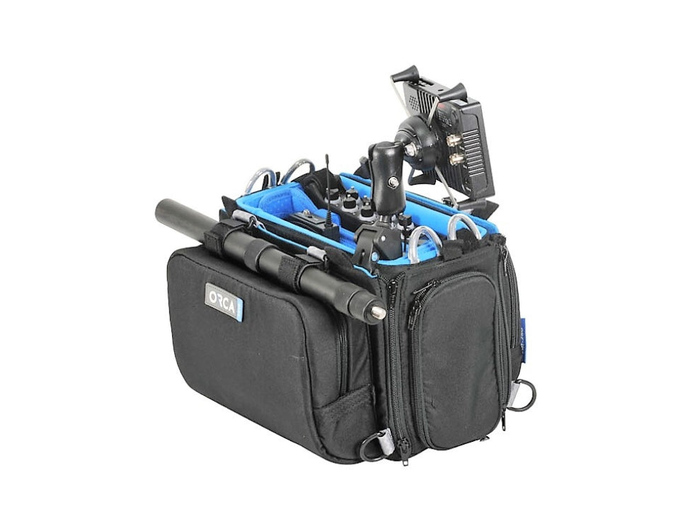 SOUND DEVICES MixPre-6 II BUNDLE