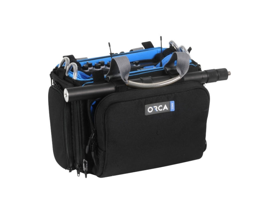 SOUND DEVICES MixPre-6 II BUNDLE