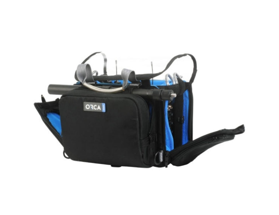 SOUND DEVICES MixPre-6 II BUNDLE