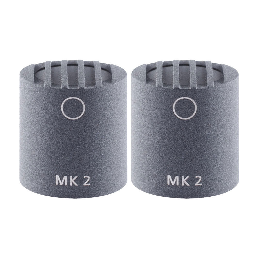 SCHOEPS MK2, matched pair