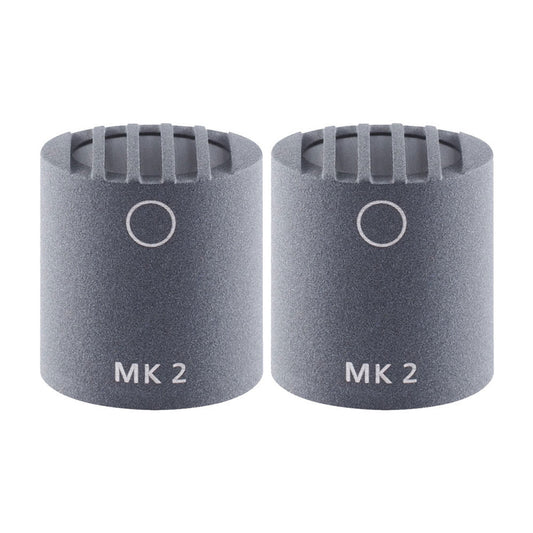 SCHOEPS MK2, matched pair