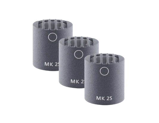 SCHOEPS MK 2S, matched triple pair