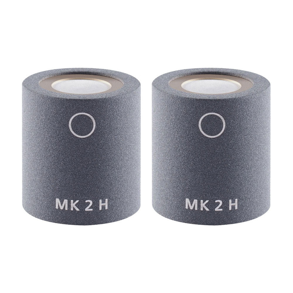 SCHOEPS MK 2H, matched pair