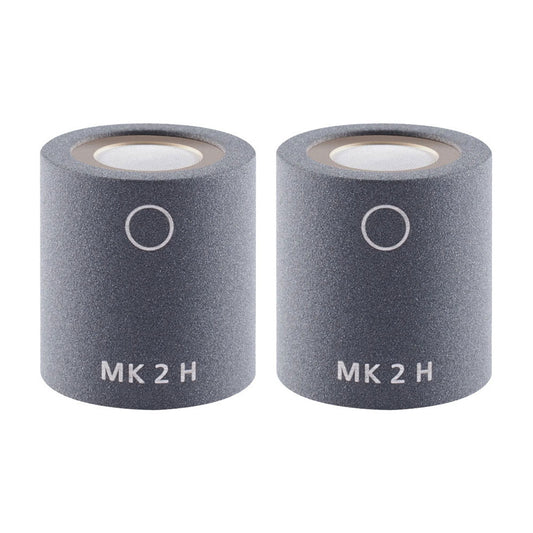 SCHOEPS MK 2H, matched pair