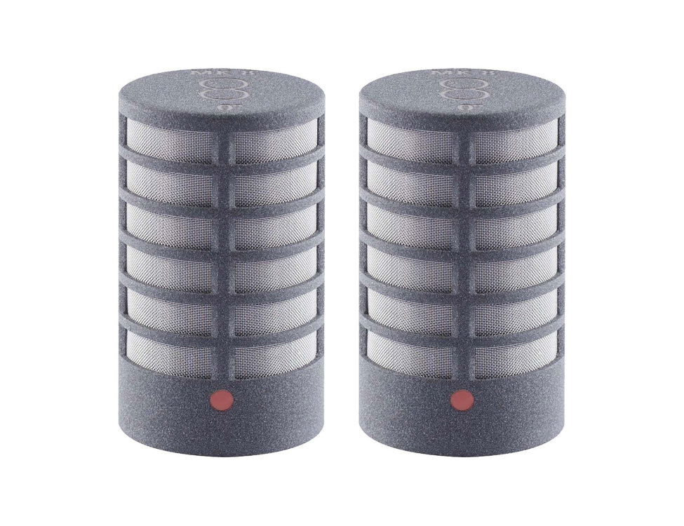 SCHOEPS MK 8, matched pair