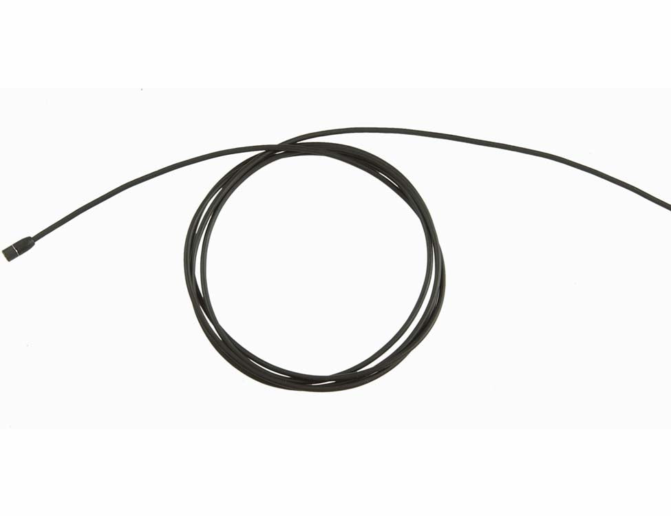 SENNHEISER MKE 2-eW, black