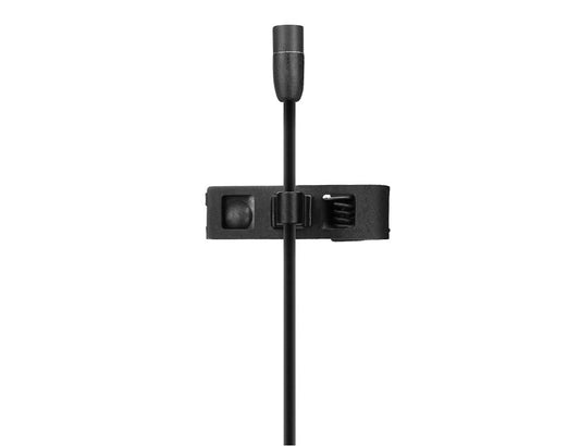 SENNHEISER MKE 2-eW, black