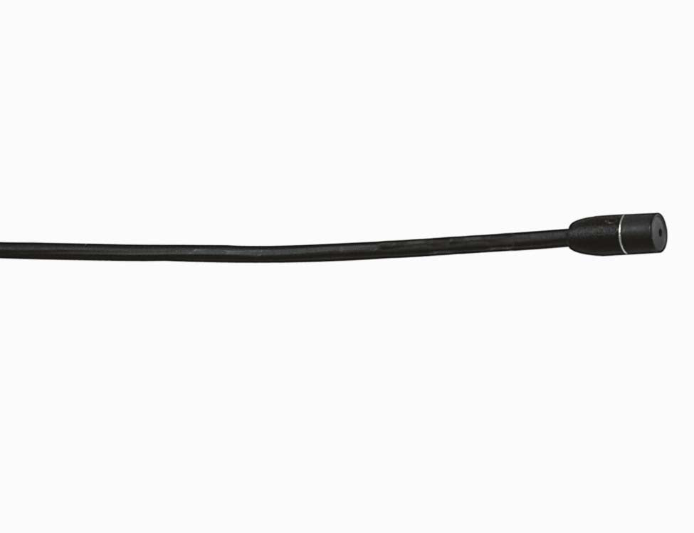 SENNHEISER MKE 2-eW, black