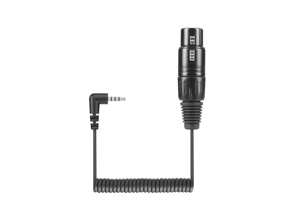 SENNHEISER MKE 600