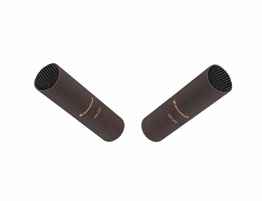 SENNHEISER MKH 8020 stereo set