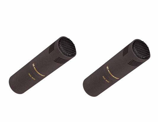 SENNHEISER MKH 8040 stereo set