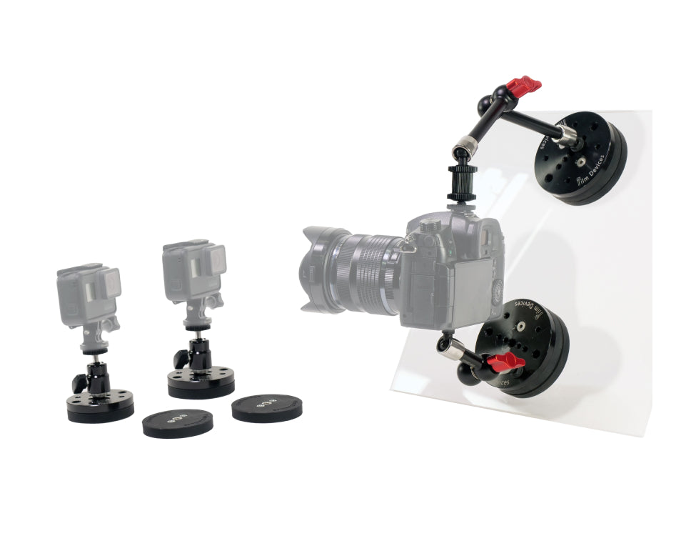 FILM DEVICES magnetic mount kit