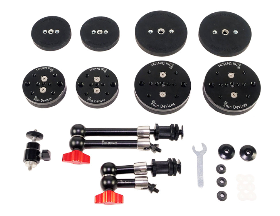 FILM DEVICES magnetic mount kit