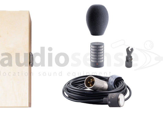 SCHOEPS CMC 1 K XLR Mono Set with MK 8