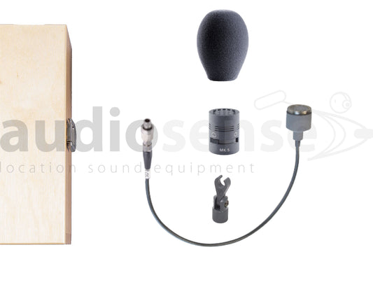 SCHOEPS CMC 1 K LEMO SD Mono Set with MK 5