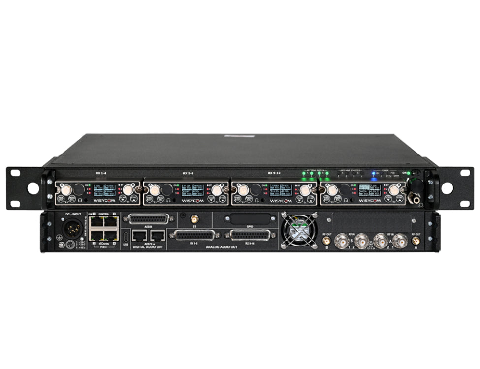 WISYCOM MRK16– Audiosense