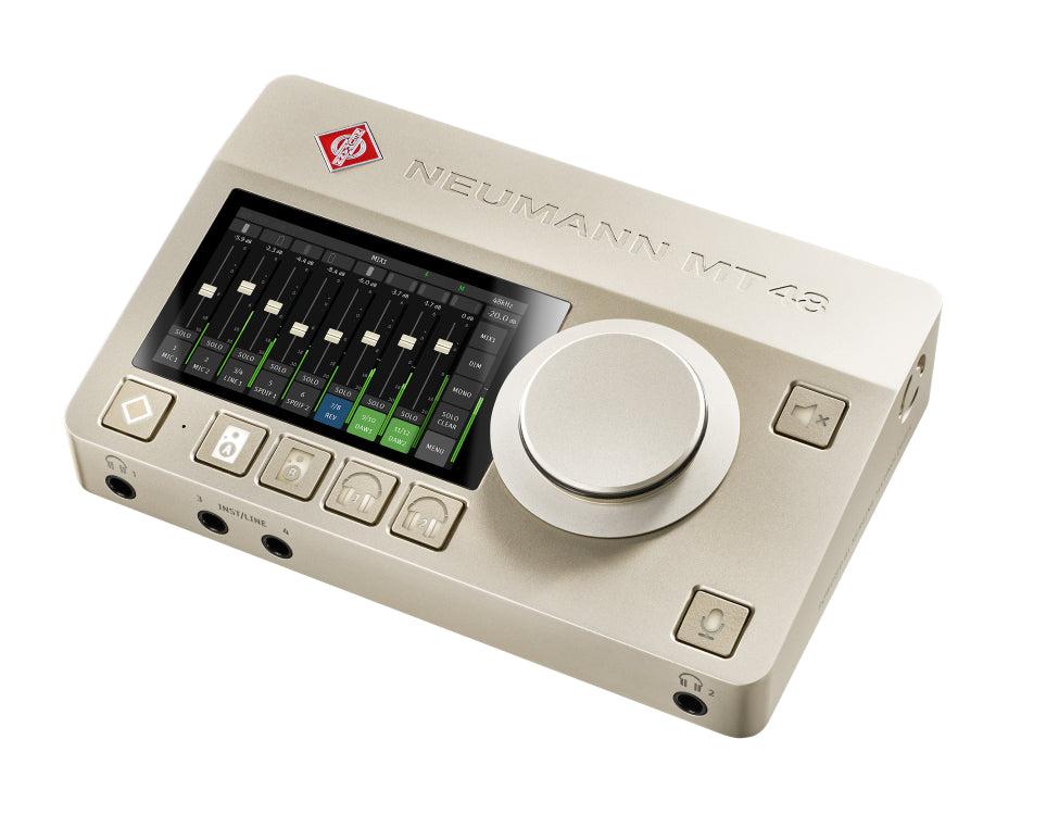 NEUMANN MT48 U