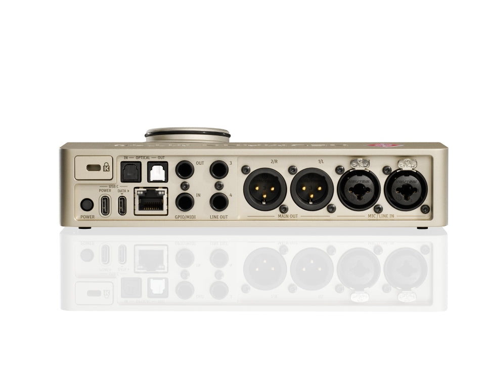 NEUMANN MIDI adapter set for MT48