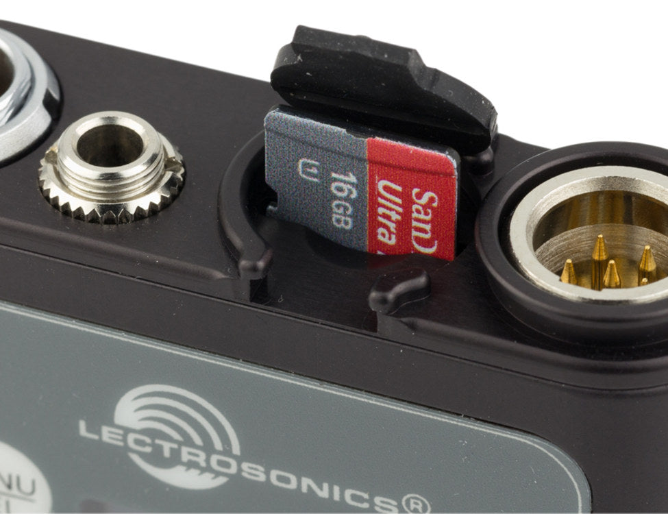 LECTROSONICS MTCR