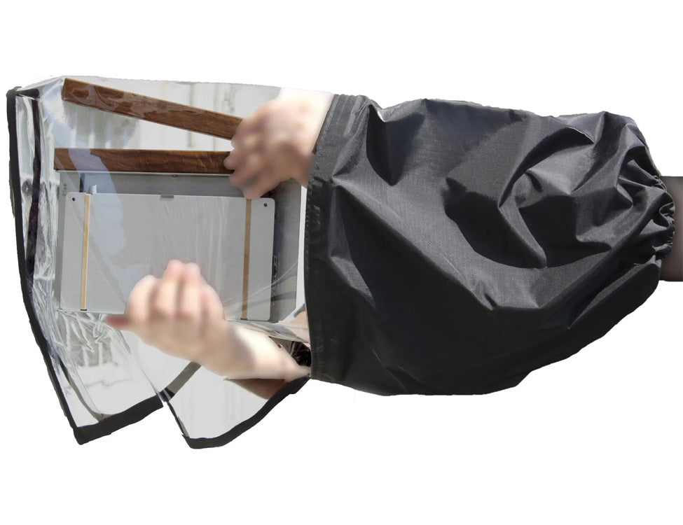 MTO UNLIMITED Slate Slicker