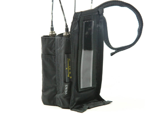 MTO UNLIMITED SWB3 Straddlebag