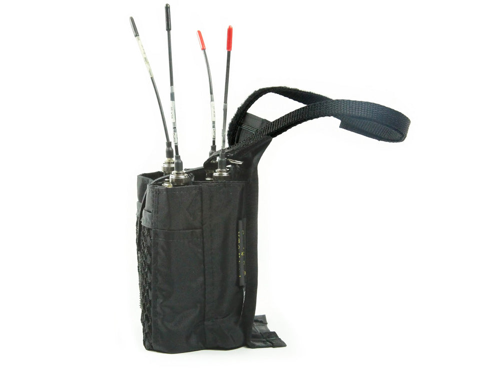 MTO UNLIMITED SWB3 Straddlebag