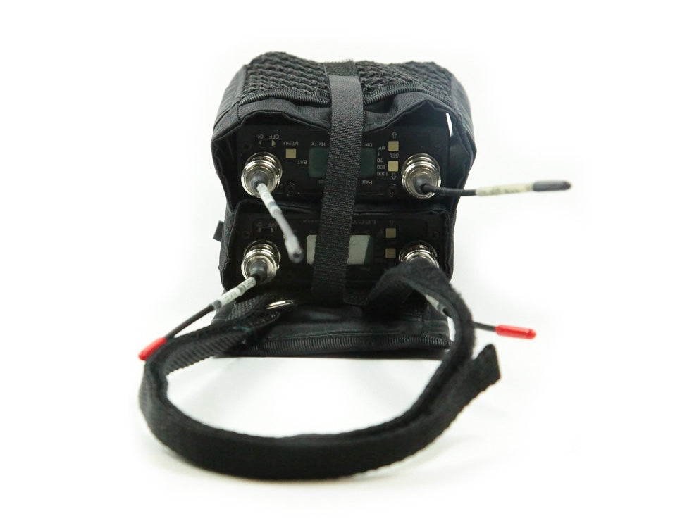 MTO UNLIMITED SWB3 Straddlebag