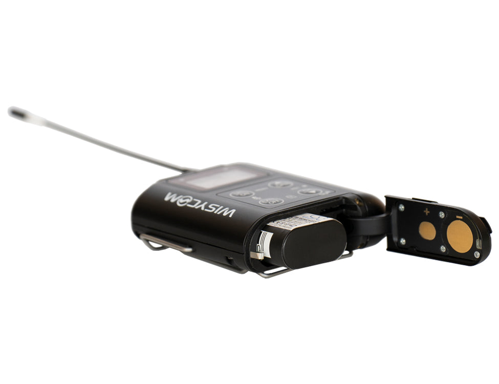 WISYCOM MTP60-EUX_BT1