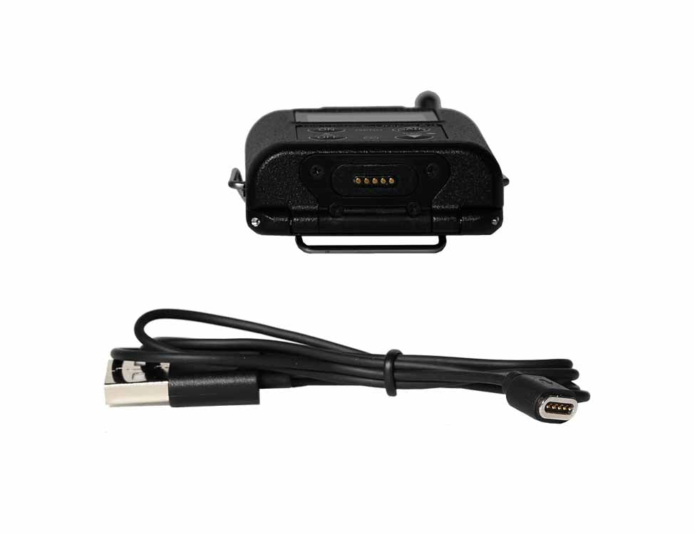 WISYCOM MCR54 receiver bundle with 4x MTP61 transmitters