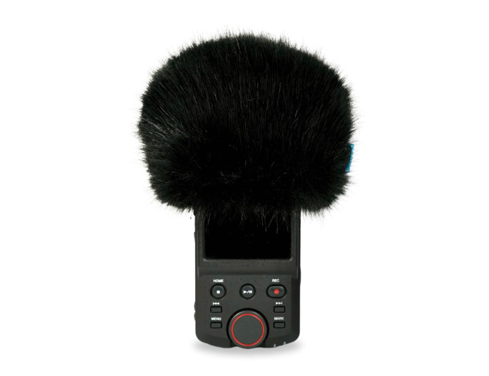 RADIUS WINDSHIELDS mini windcover, for Tascam X6