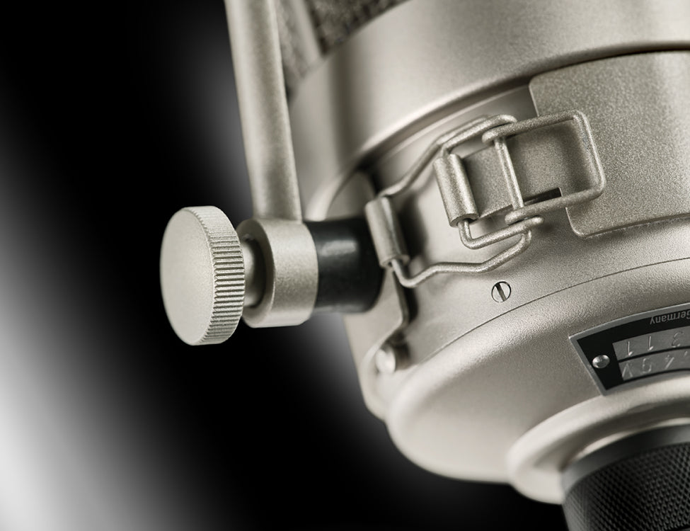 NEUMANN MZ 49A