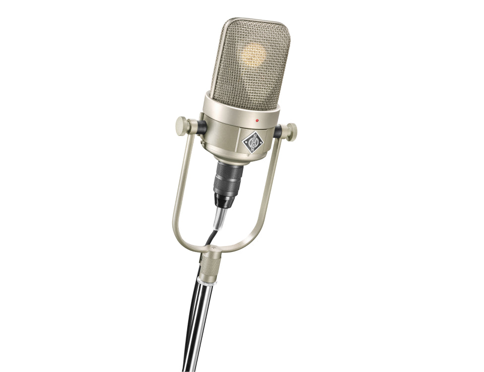 NEUMANN MZ 49A