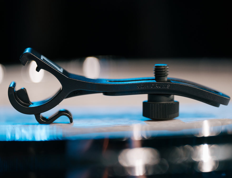 SENNHEISER MZH DRUMS